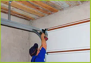 Garage Door 24 Hours Repairs Reston, VA 571-620-0016 - 11-installation