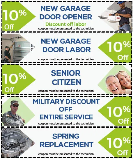 Garage Door 24 Hours Repairs Reston, VA 571-620-0016 - CouponSet12-five